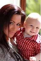 Nounou - Baby sitting